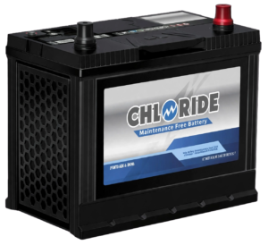 Chloride