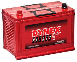 Dynex Matrix MF
