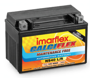 Imarflex Calciflex Maintenance
