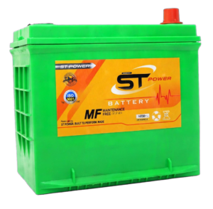 ST Power Premium Battery